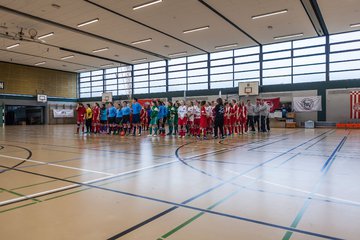 Bild 19 - Norddeutsche Futsalmeisterschaft